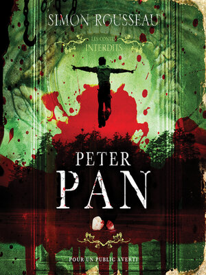 Peter Pan - Audiobook